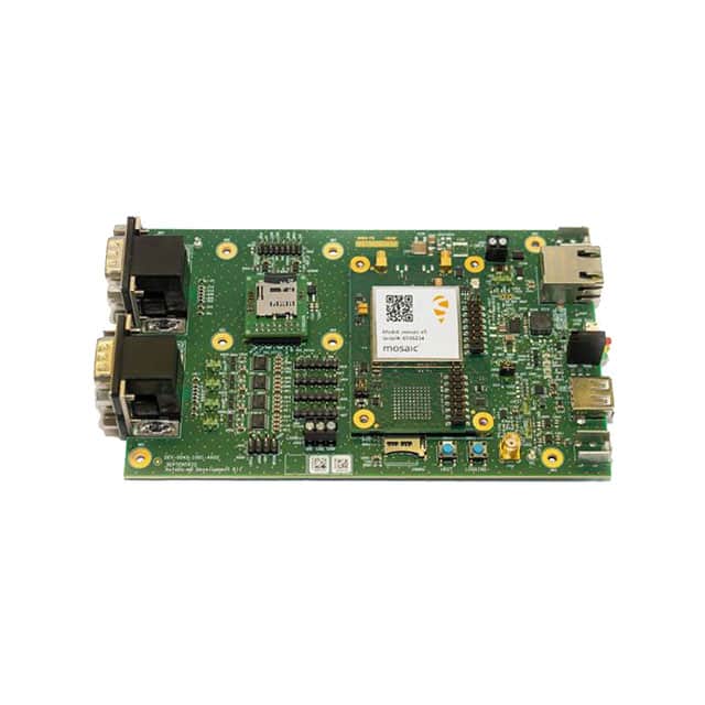 image of RF Evaluation and Development Kits, Boards>410359B1985H P3161 
